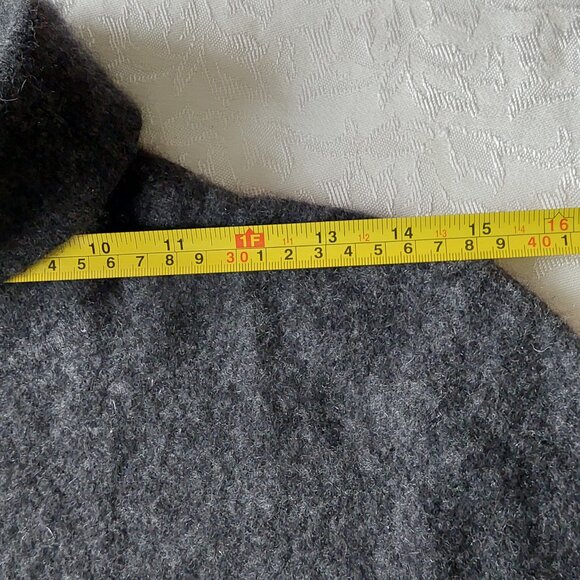 Uniqlo Cashmere Turtleneck Sweater S/M - Picture 5 of 8